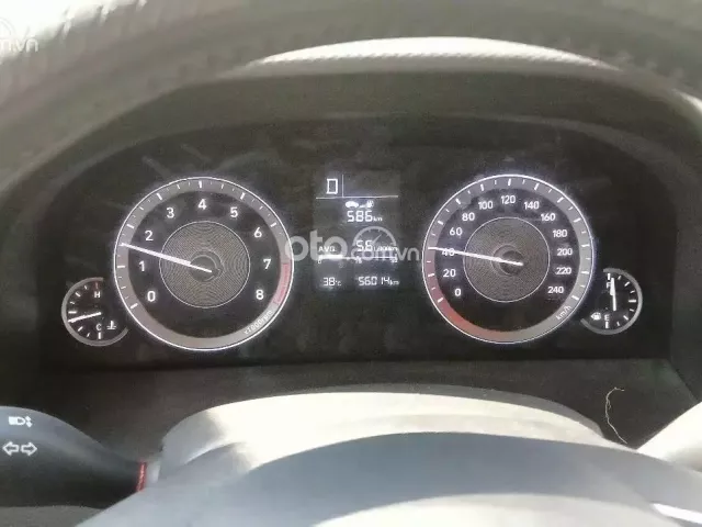Hyundai Creta 1.5L Đặc biệt 2022 - Hà Nội