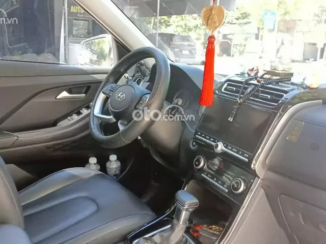 Hyundai Creta 1.5L Đặc biệt 2022 - Hà Nội