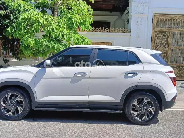 Hyundai Creta 1.5L Đặc biệt 2022 - Hà Nội