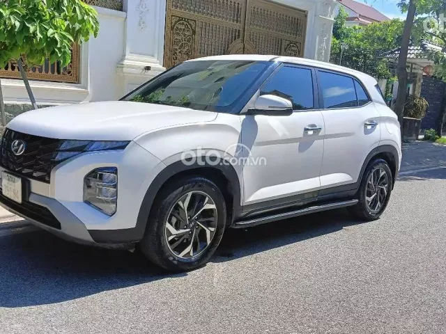 Hyundai Creta 1.5L Đặc biệt 2022 - Hà Nội