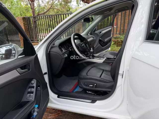 Audi A4 1.8L TFSI 2012 18