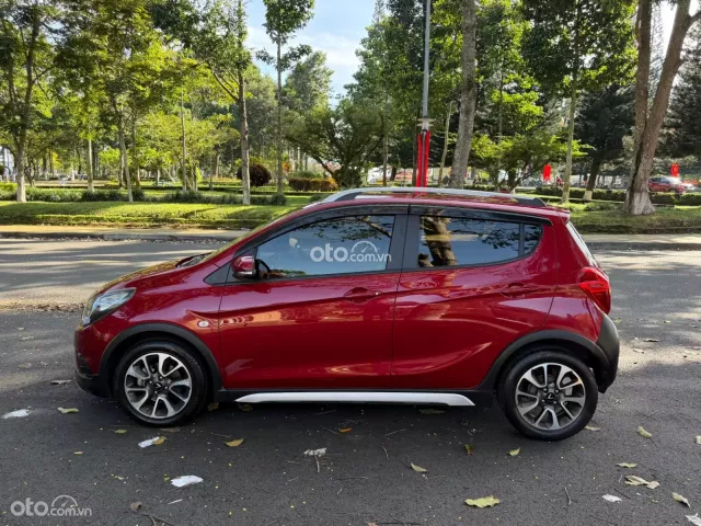 VinFast Fadil Nâng Cao 2020 18
