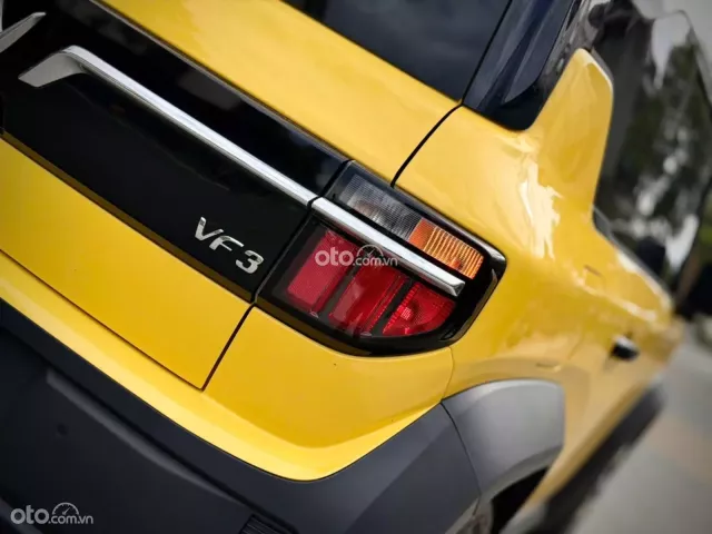 VinFast VF 3 2024 12