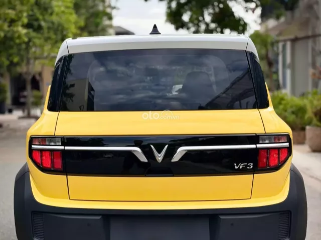 VinFast VF 3 2024 9