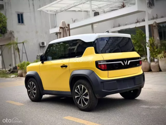 VinFast VF 3 2024 8