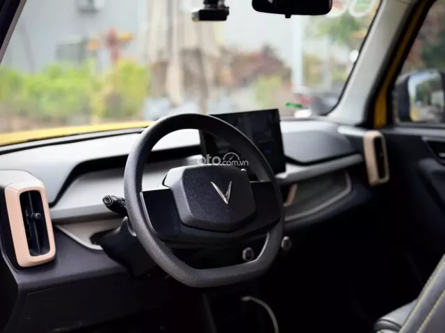 VinFast VF 3 2024 24