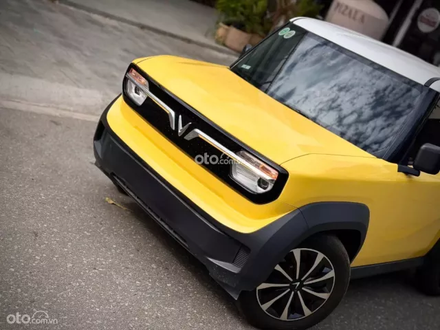 VinFast VF 3 2024 11