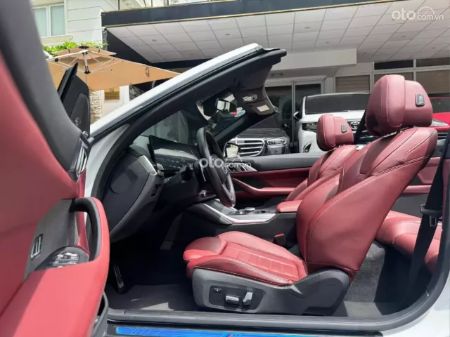BMW 430i M Sport 2023 11