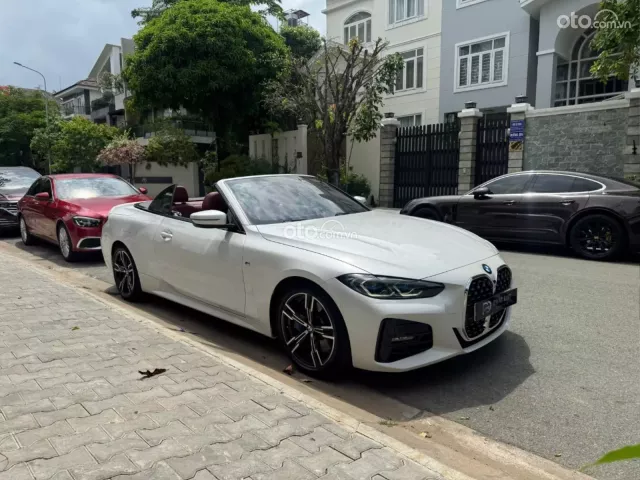 BMW 430i M Sport 2023 3