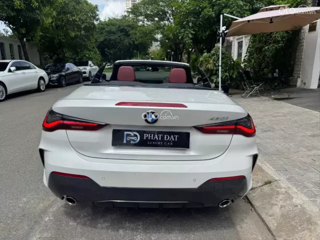 BMW 430i M Sport 2023 5