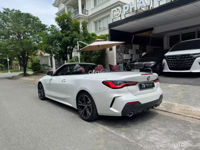 BMW 430i M Sport 2023 4