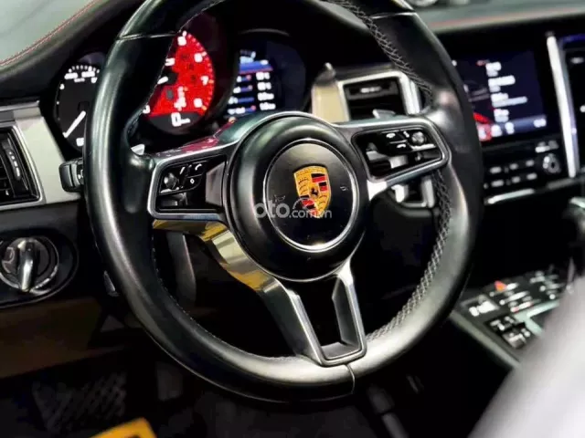Porsche Macan GTS 2017 17
