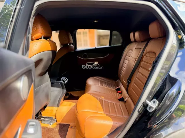 Mercedes-Benz GLC 300 4Matic Coupe 2022 20