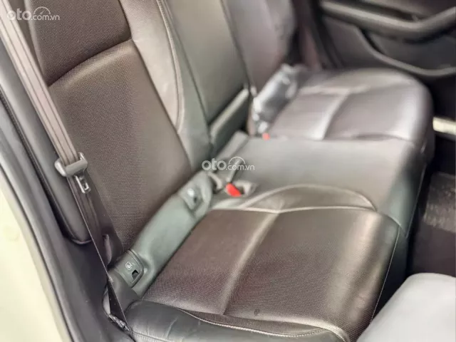 Mazda 3 Sedan 1.5L Luxury 2022 14