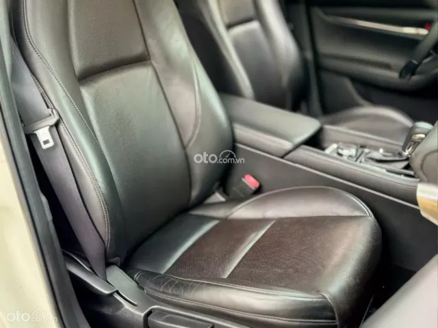 Mazda 3 Sedan 1.5L Luxury 2022 13