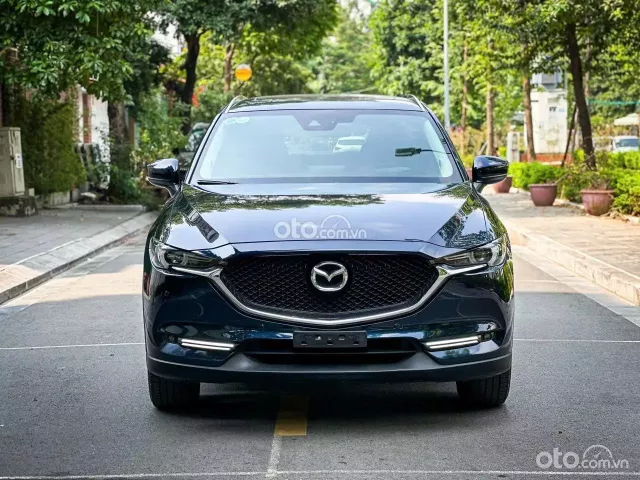 Mazda CX-5 2.0 Premium 2020