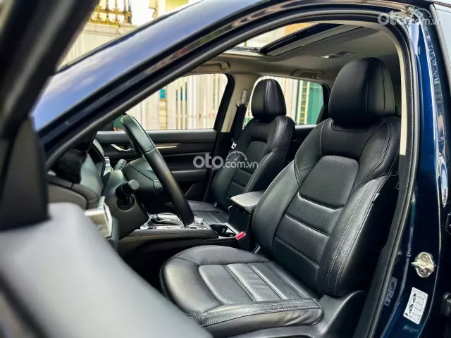 Mazda CX-5 2.0 Premium 2020 8