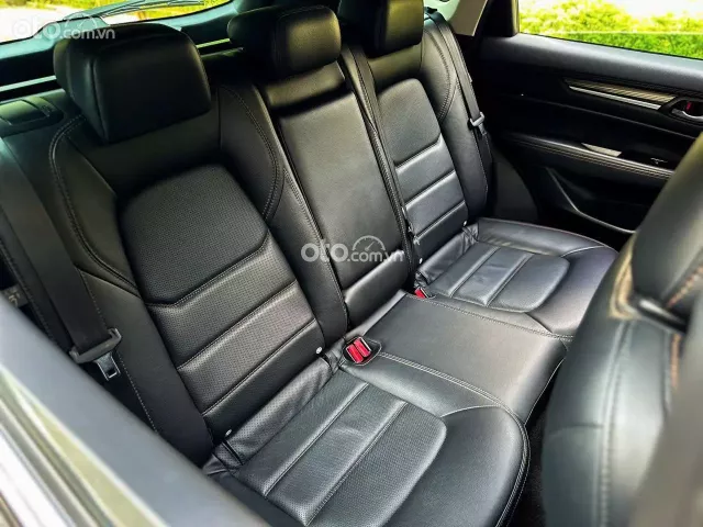 Mazda CX-5 2.0 Premium 2020 11