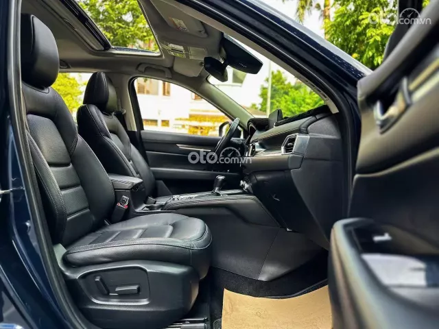 Mazda CX-5 2.0 Premium 2020 9