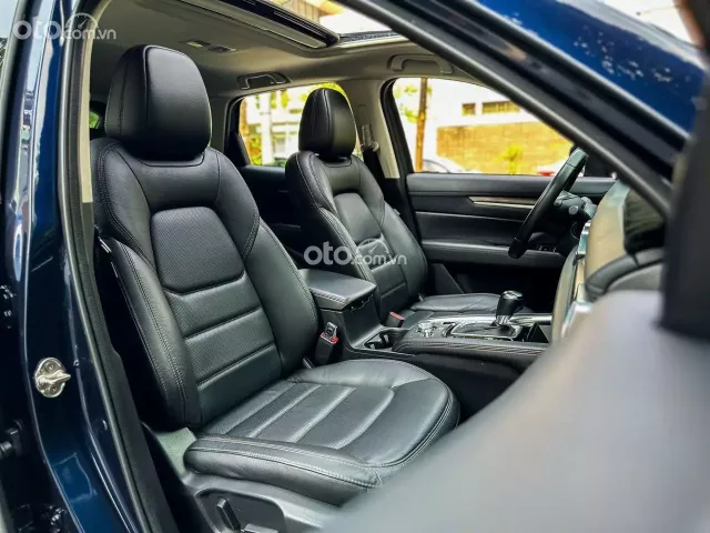 Mazda CX-5 2.0 Premium 2020 7