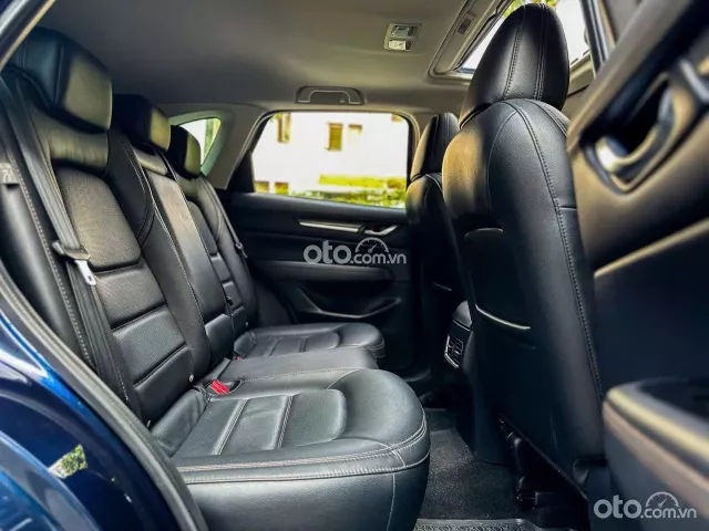 Mazda CX-5 2.0 Premium 2020 13