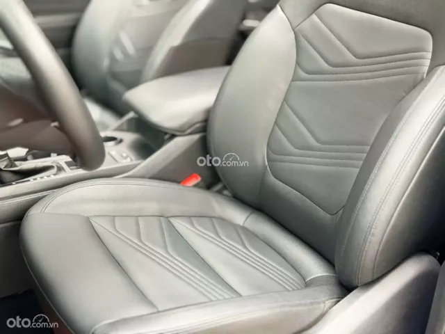Ford Everest Titanium 2.0 AT 4x2 2023 15