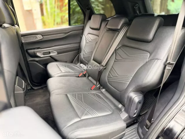 Ford Everest Titanium 2.0 AT 4x2 2023 18