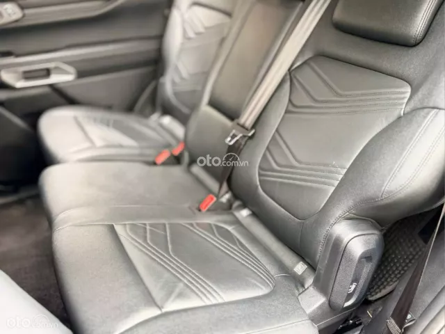 Ford Everest Titanium 2.0 AT 4x2 2023 20