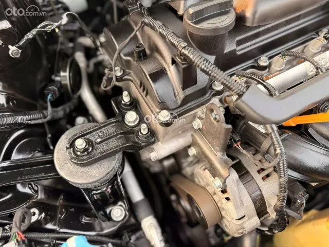 Hyundai Accent 1.4 AT Đặc biệt 2019 14