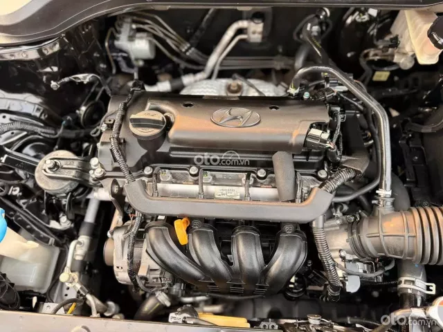 Hyundai Accent 1.4 AT Đặc biệt 2019 15