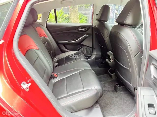 MG 5 1.5L STD 2024 9