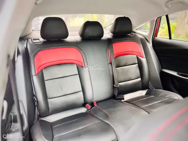 MG 5 1.5L STD 2024 10