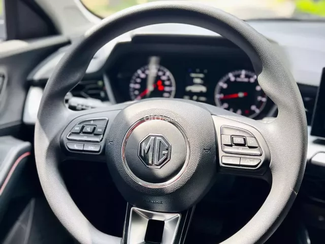 MG 5 1.5L STD 2024 21
