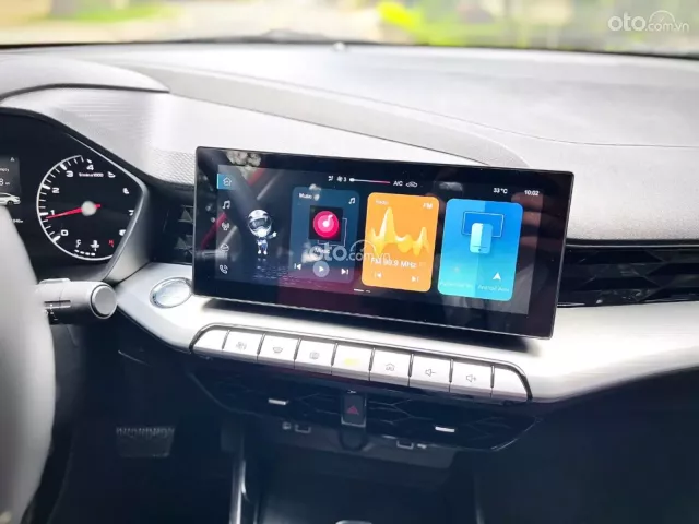 MG 5 1.5L STD 2024 14