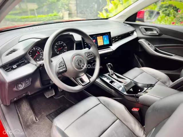 MG 5 1.5L STD 2024 8
