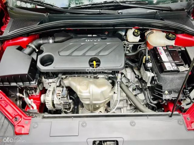 MG 5 1.5L STD 2024 16