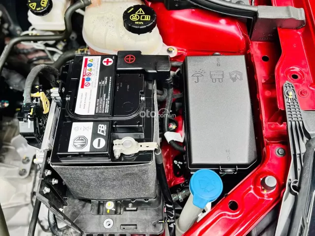 MG 5 1.5L STD 2024 18