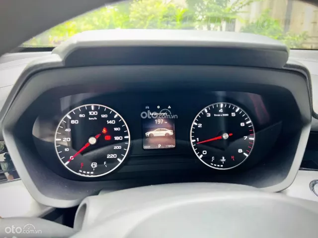 MG 5 1.5L STD 2024 7