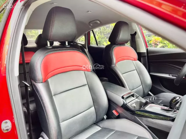 MG 5 1.5L STD 2024 20