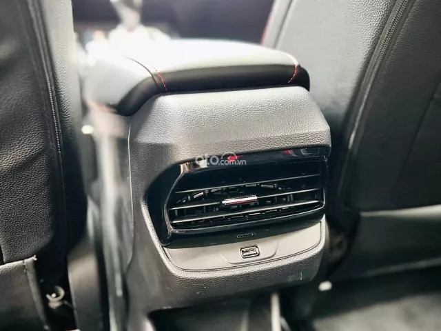 MG 5 1.5L STD 2024 19