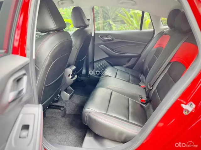 MG 5 1.5L STD 2024 12