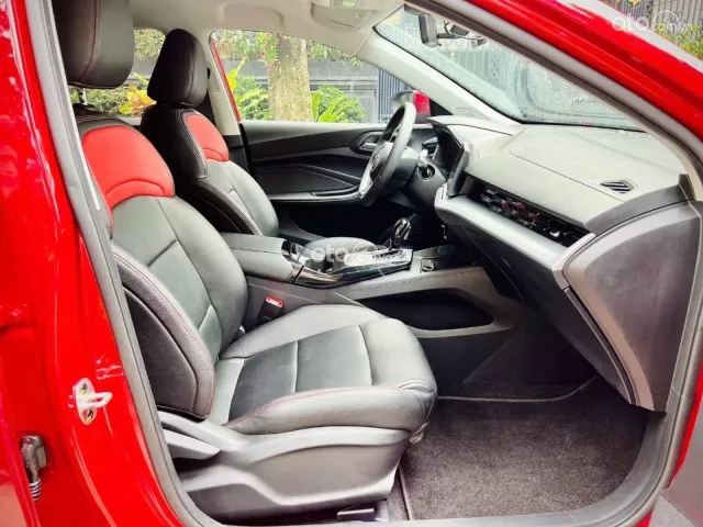 MG 5 1.5L STD 2024 11