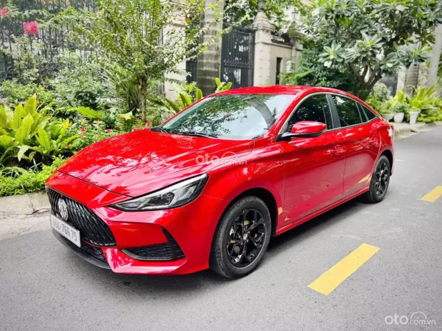 MG 5 1.5L STD 2024 2