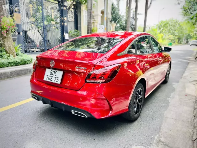 MG 5 1.5L STD 2024 5