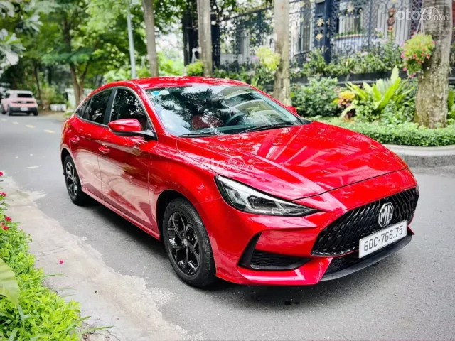 MG 5 1.5L STD 2024 3