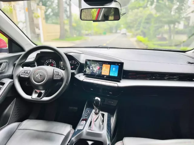 MG 5 1.5L STD 2024 6