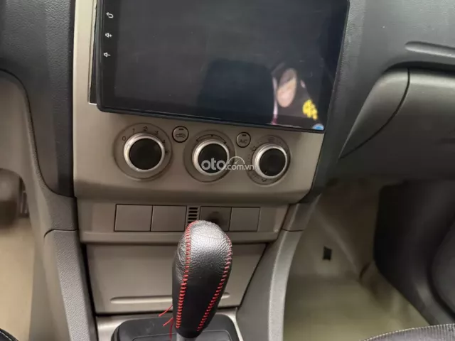 Ford Focus 1.8L 2012 15