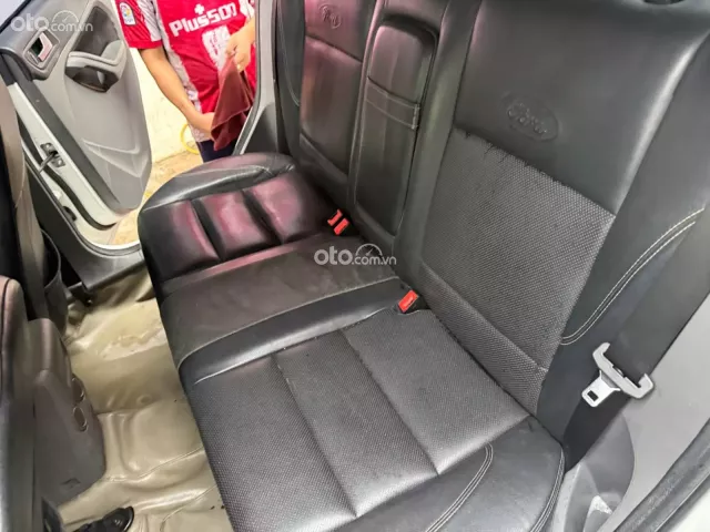 Ford Focus 1.8L 2012 17