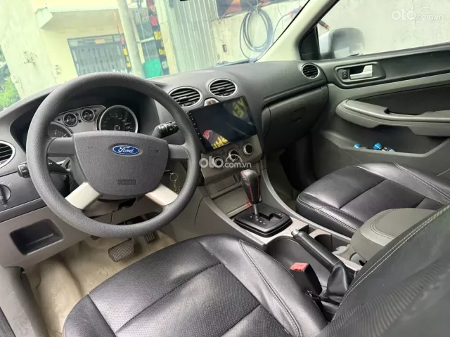 Ford Focus 1.8L 2012 18