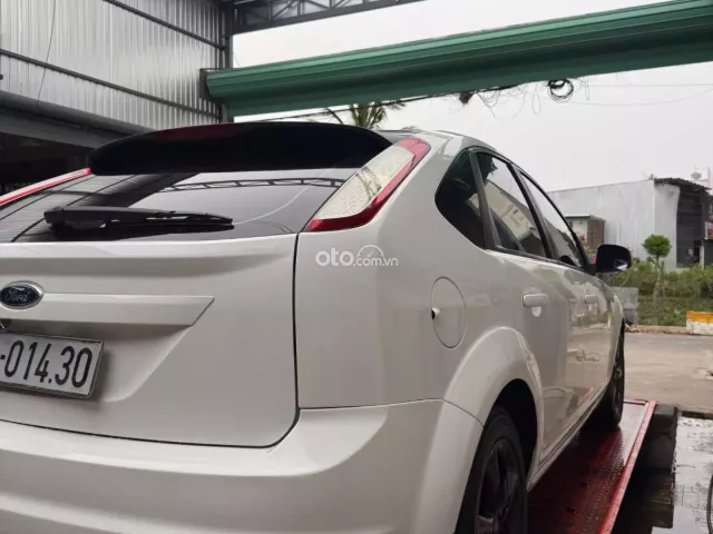 Ford Focus 1.8L 2012 3